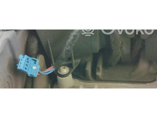 Руль Citroen C4 Grand Picasso 2014 - 2016 года 98167370ZD