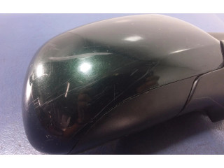 Зеркало электрическое Skoda Octavia Mk1 (1U) 1996 - 2004 года