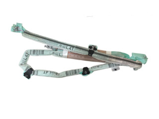 Боковая подушка безопасности 5GM880741J, 34180651K   Volkswagen e-Golf