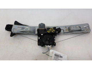 Комплект электрического механизма для подъема окна