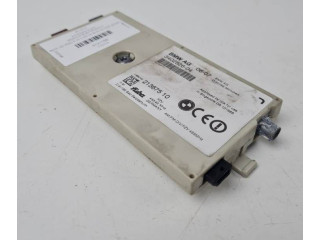 Блок управления 21367510   BMW X3 E83