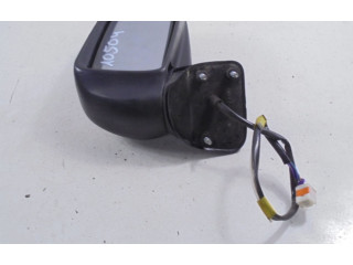 Зеркало (механическое) Mazda Premacy - года