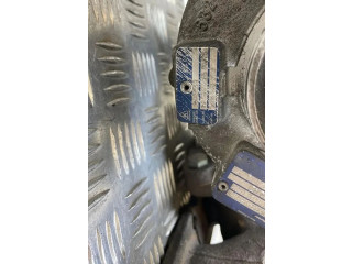  Турбина Volvo V70  36002664, MF50174765   для двигателя D5244T10      