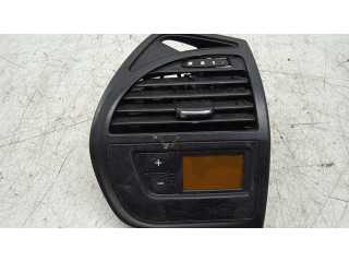 Блок управления климат-контролем 9650868977 Citroen C4 I Picasso