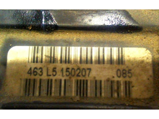 Блок АБС 589201H6B0, 589201H6B0   KIA  Ceed  2006 - 2012 года