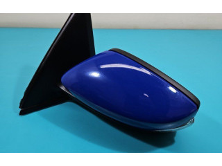 Зеркало электрическое        Skoda Fabia Mk3 (NJ)  2015 - 2021 года   