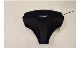 Подушка безопасности водителя 6HHY35011036 Fiat Coupe