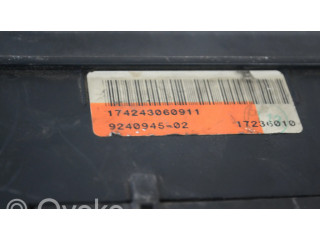 Pojistková skříňka 9240945, 61149240945 Mini Cooper Countryman R60 2011