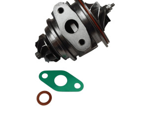 Turbodmychadlo Турбина 49373, 1441100Q4E Nissan Micra