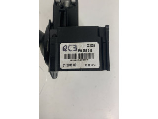 Ручка стеклоочистителей 8P0953519D Audi A3 S3 A3 Sportback 8P