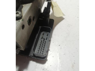 Блок управления ABS 1J0698117A, 1J0907379H Skoda Octavia Mk1 (1U)