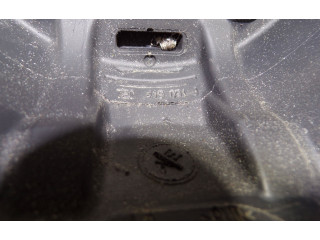 Руль Volkswagen Transporter - Caravelle T5  2003-2015 года 7E0419091J      