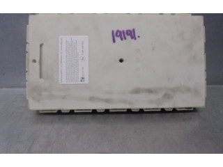 Блок управления климат-контролем 64119296781 BMW 1 E82 E88