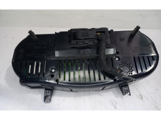 Přístrojová deska Seat Altea XL 2008 5P0920827F