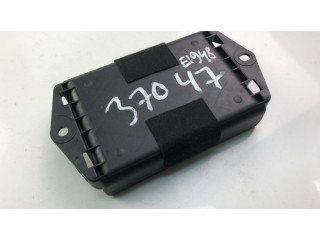 Блок управления 6M2T19980FB Ford Galaxy