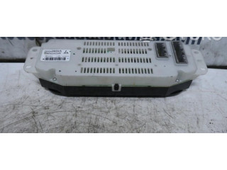 Блок управления климат-контролем 7820A993XA, MANDOCLIMATIZADOR Mitsubishi Outlander