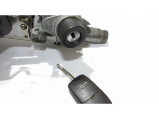 Рулевая рейка 4B0419502A Audi A6 S6 C6 4F 2004-2011 года