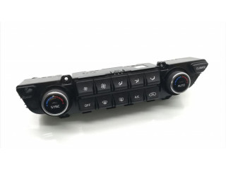 Блок управления климат-контролем 97250-F1701, 97250-F1701AK5 KIA Sportage