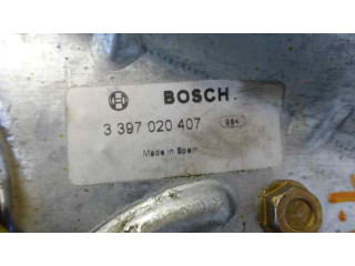 Моторчик дворников 0390201408 Citroen Berlingo