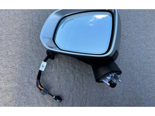 Зеркало электрическое        Volvo XC90  2014 -  года   