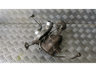 Турбина Honda Accord 2.2 18900RBDE02, 729125