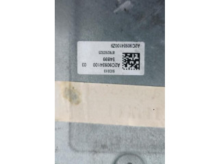 Řídící jednotka A6079002300, 607951(K9K) Mercedes-Benz A W176 2015