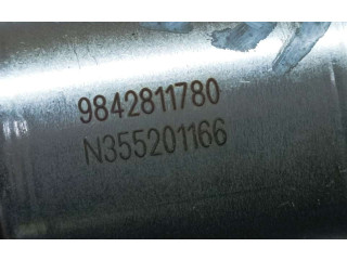 Vstřikovač 9842811780 Citroen Berlingo YH01