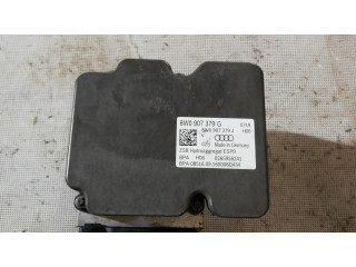 Pojistková skříňka Блок ABS 8W0614517K, 0265256306   Audi A4 S4 B9 2017