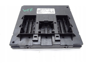 Блок комфорта 5Q0937086AH Skoda Octavia Mk3 (5E)