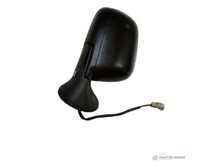 Зеркало электрическое Dacia Duster 2010 - 2017 года