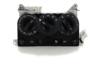 Блок управления климат-контролем 7440086G30, H0-7755S   Suzuki Ignis