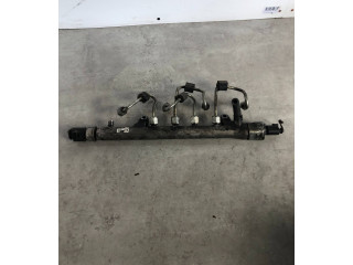 Топливная рампа 03L130764A, 03L089H Volkswagen Golf VI для двигателя CAYC