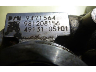  Турбина Volvo S80           