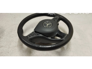 Volant Mercedes-Benz GLE (W166 - C292) 2017 A0008609400, A0004606803