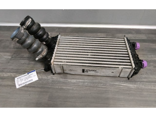 Интеркулер  9824742280   Peugeot 208 