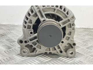 Генератор 03L903023 Volkswagen Jetta VI