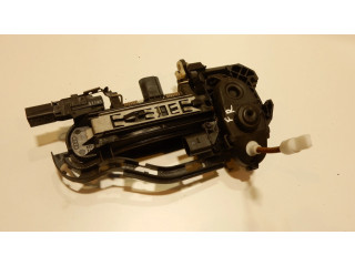 Внешняя ручка