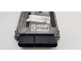 Блок управления двигателя 0281019641, 0281019641 Volkswagen Jetta VI