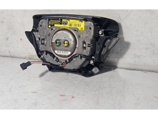 Подушка безопасности водителя 570679500 Saab 9-5