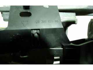 рейка Колонка рулевая 96819475ZD, 9638983380 Citroen C5 2008 - 2016 года