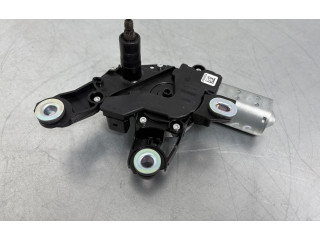 Моторчик заднего дворника 4K9955711 Audi A6 S6 C8 4K