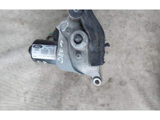 Двигатель стеклоочистителей GK2117500AA, W000077308   Ford Transit Custom