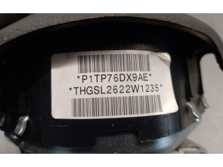 Подушка безопасности водителя 1TP76DX9AE, K1TP76DX9AE Fiat Freemont