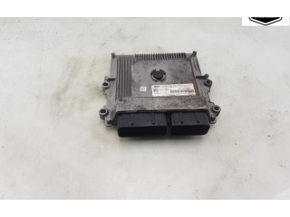 Řídící jednotka 9813454380, 9813454380 Peugeot 308 2015