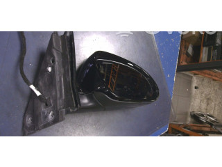 Зеркало электрическое        Volkswagen Golf VI  2008 - 2013 года   