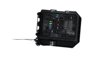 Модуль управления BSM 284B61704R Renault Clio V