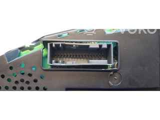 Панель приборов BS7T10849XG, BS7T14C026CF Ford Galaxy