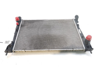 Радиатор охлаждающей жидкости 50526636   Alfa Romeo Giulietta