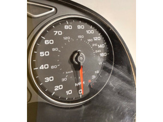 Панель приборов 8V0920971E Audi A3 S3 8V