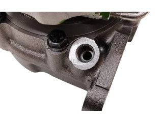 Турбина Chevrolet Captiva 2.2 25187704, 49477-01600